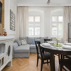 Exclusive Old Town By Renters , Wrocław Polska